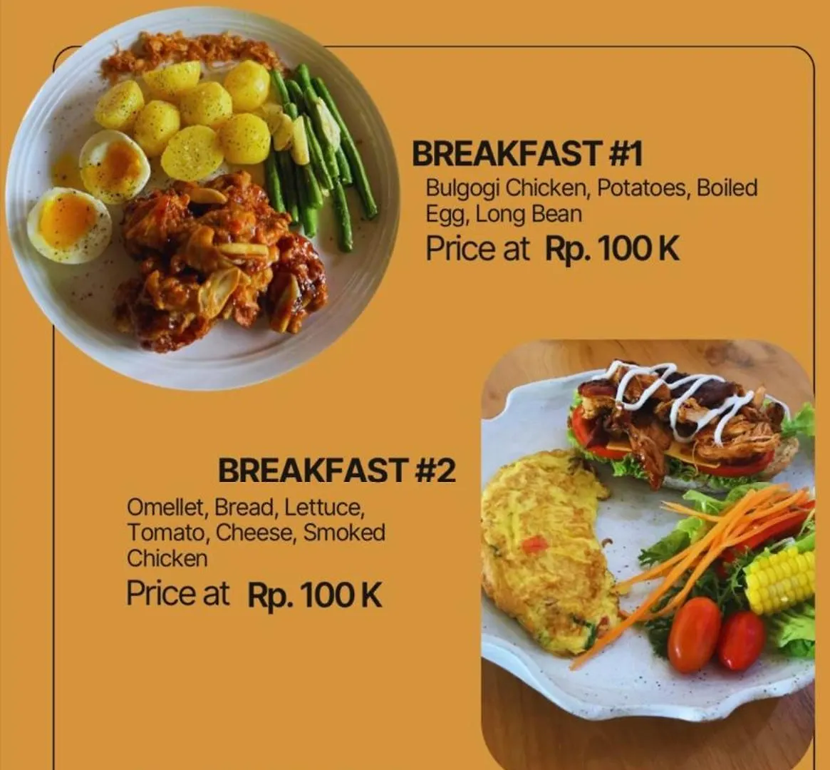 Del Monte & Del Bueno Villa Ubud 0*,