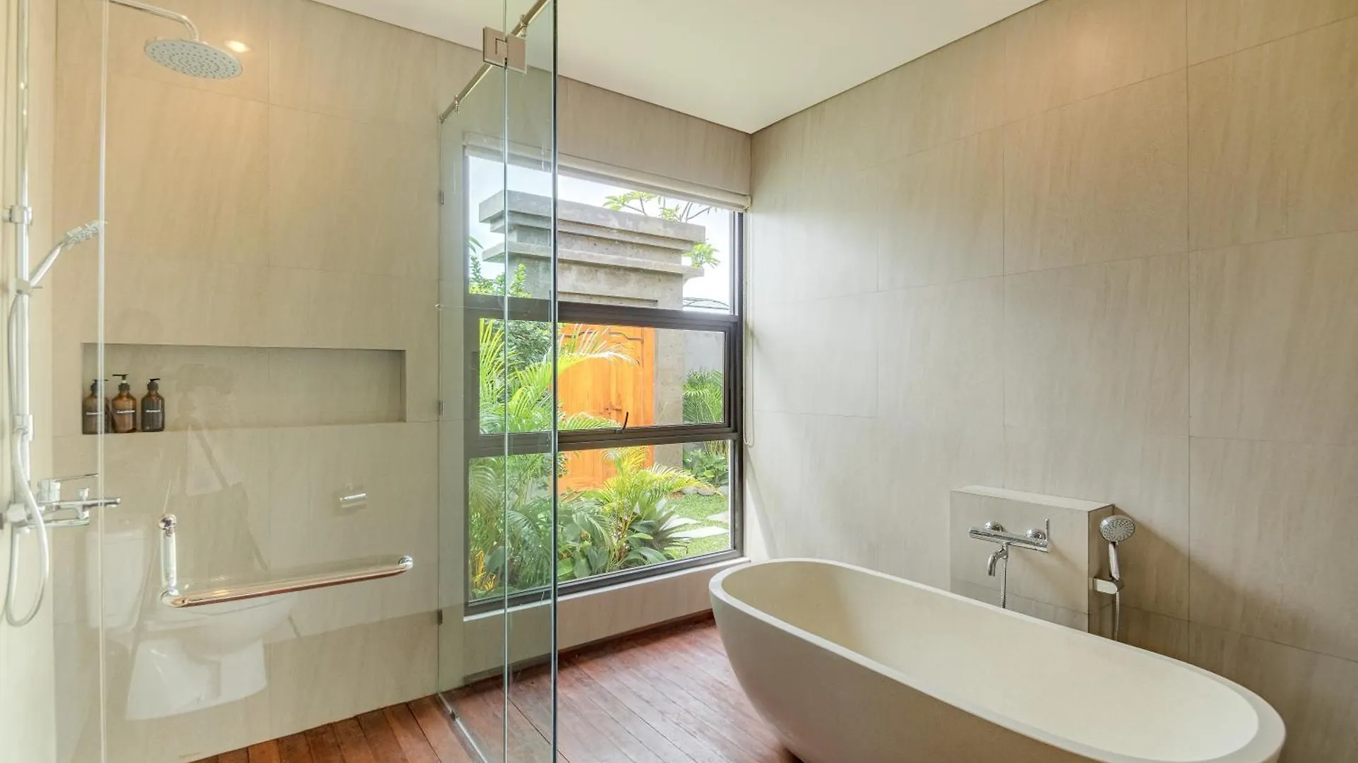 Del Monte & Del Bueno Villa Ubud
